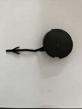 Renault Clio Front Bumper Tow