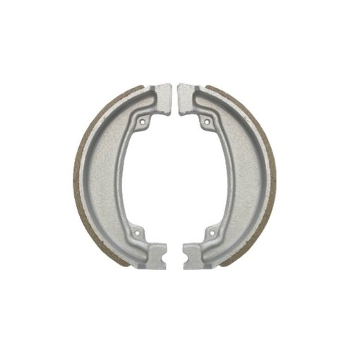 Rear brake shoes - brake, for