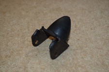 Classic Mini Hydrolastic Front Bump Stop. 21A1598. Genuine. NOS