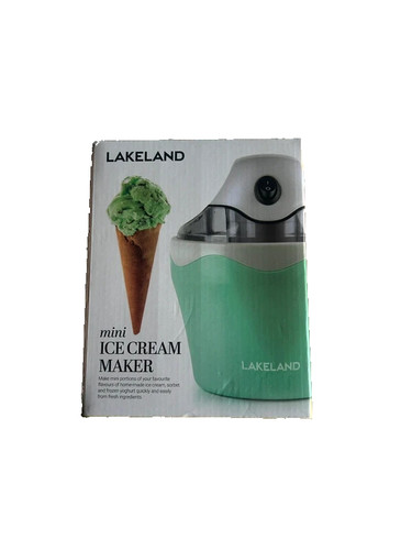 Lakeland mini ice - lakeland,