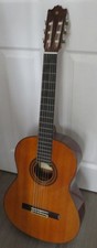 Yamaha Spanish Guitar. Mod: G