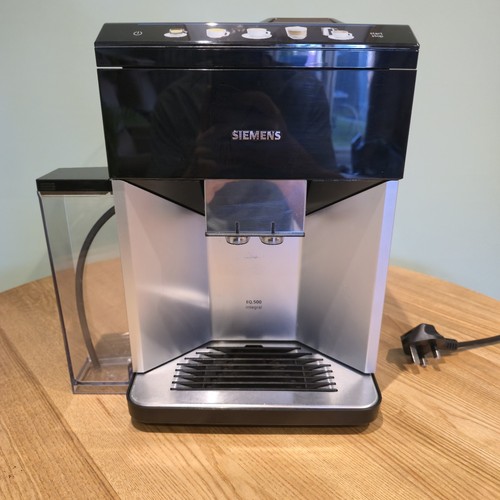 Siemens 500 integral - eq.500,