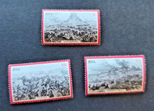 South Africa 1979 The 100th