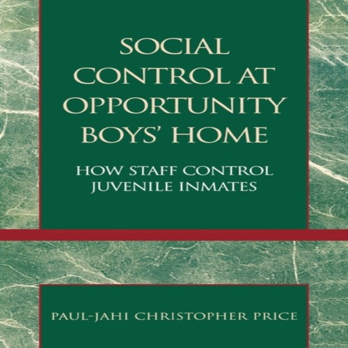 Social control opportunity - social,