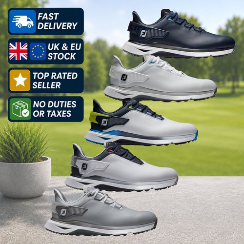 Footjoy mens pro slx - footjoy,