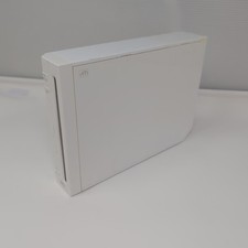 Nintendo Wii Console Tested