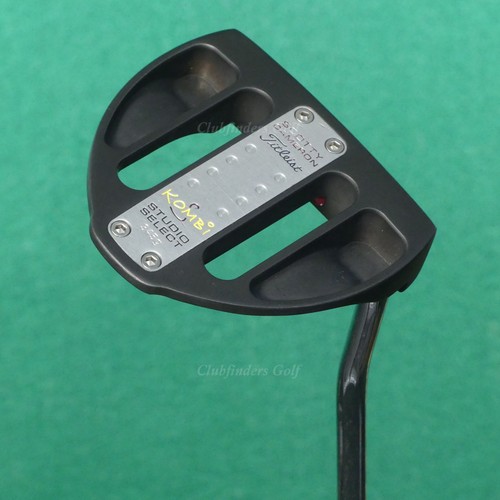 Scotty cameron studio select - cameron,