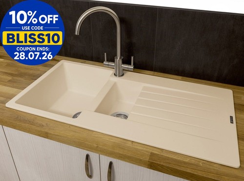 Reginox harlem15 kitchen sink - reginox,