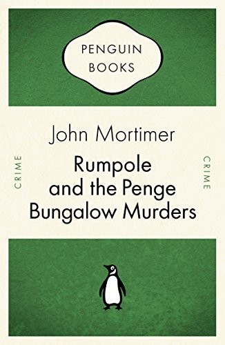 Rumpole and the - , bungalow