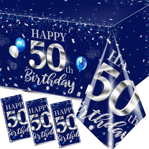 Grehumor 3pcs 50th birthday - grehumor,