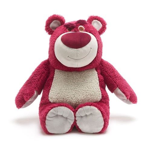 Official lotso huggin bear - official,
