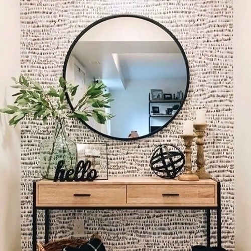 Oval round arch - oval/round/arch/rectangle, wall