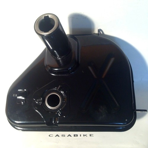 Gasoline tank ccm - gasoline,