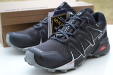 SALOMON BNIB Mens Trainers