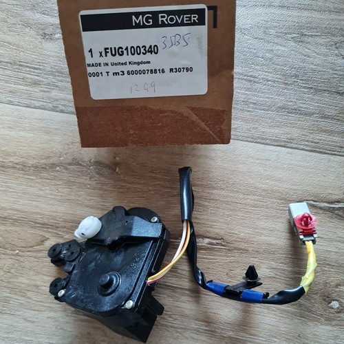 Rover fug100340 door actuator - rover,
