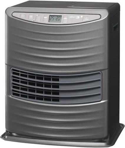 Zibro 130 kerosene heater - lc-130,