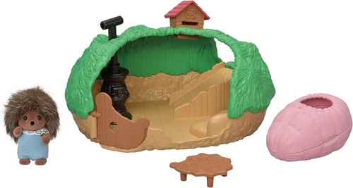 Sylvania family playground - family,