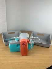 VTG RARE 60'S Retro HOOVER