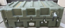 Storage Box Pelican Hardigg