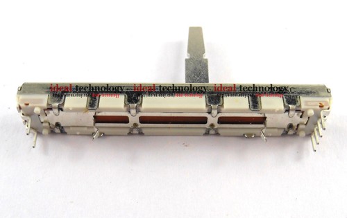 5pcs alps channel fader - 5pcs, for