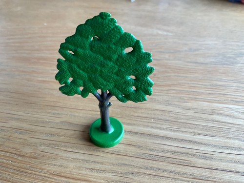 Lego vintage trees - vintage, collection