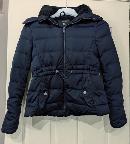 Zara ladies feather down - ladies,