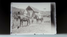 Photographic Plate PAPUA -