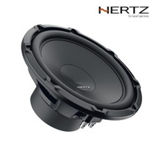 Hertz Cento CS 250 S4 - 10"