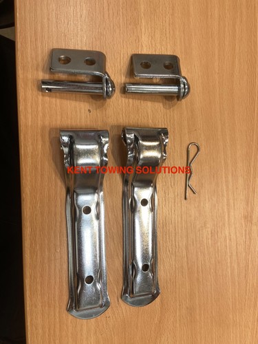 New genuine erde tailgate - erde,