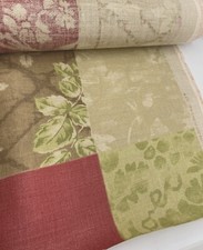 3 metres Rose quilt  Nina