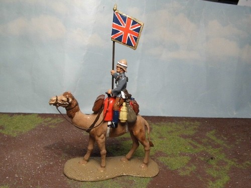 Trophy miniatures sudan - miniatures,