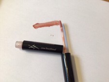 Ybf lip lacquer touchable - ybf,