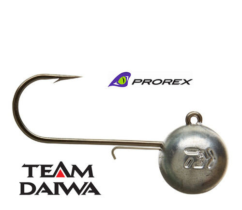 Size 0 daiwa - 6/0, prorex