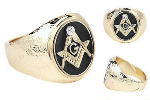 Masonic mason gold black - mason, color