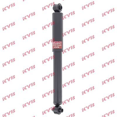 Kyb rear shock absorber for - rear,
