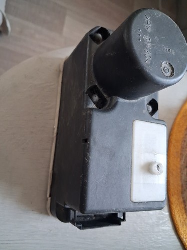 Polo central locking pump - vw,