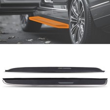 Non-Slip Nerf Bars for Jaguar