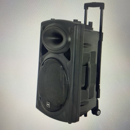 Qtx qr12pa portable - portable, pa