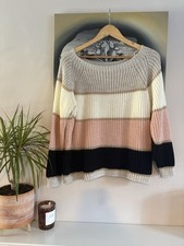 Lulua London Color Block