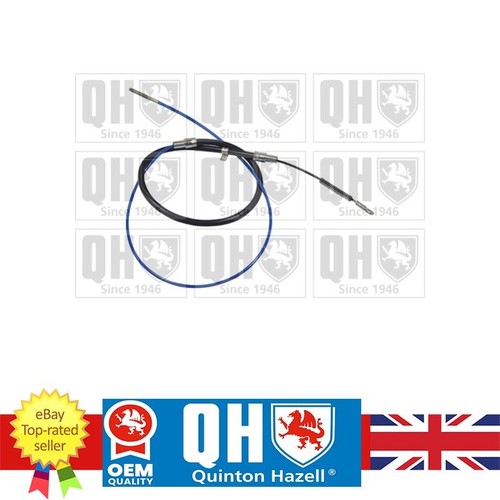 Brand new parking brake cable - brand,