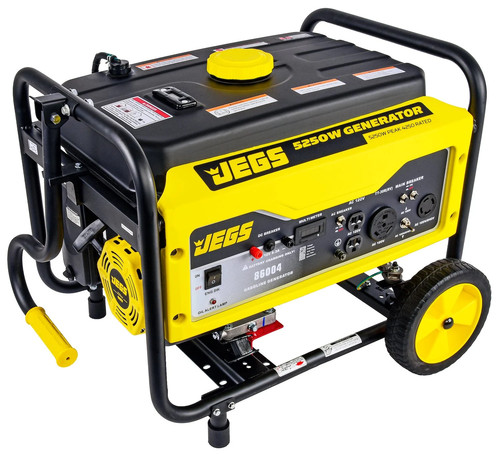 Jegs 5250 watt premium - jegs,