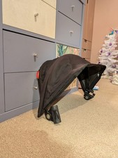 Phil & Teds Sport Sun Hood for