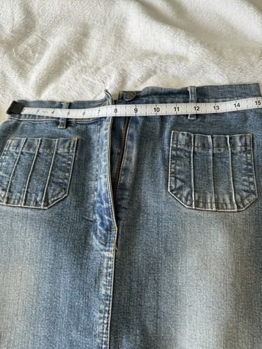 Vintage dnm ladies denim - dnm,