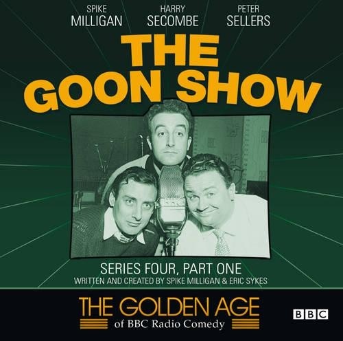 The goon show series - show,, part