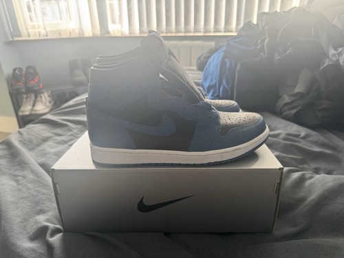 Nike air jordan - nike, top