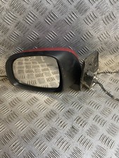 2011  SUZUKI SX4 P-SIDE/LEFT