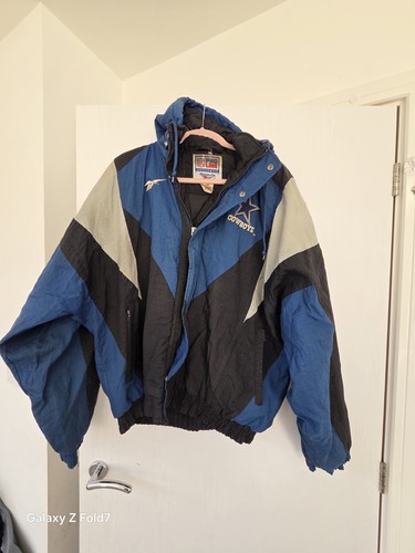 Vintage 1990s dallas cowboys - vintage,