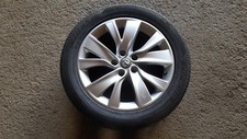 VAUXHALL CASCADA MK1 5x115