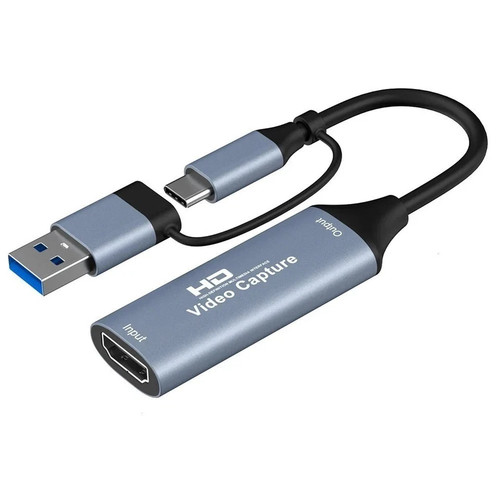 1080p audio video capture - 1080p,