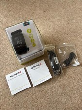 TomTom Runner 2 Cardio + Music